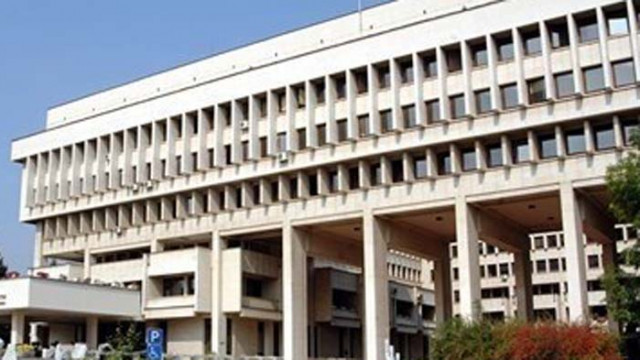 Сектор “Заверки и легализации” към МВнР няма да работи за граждани на 2 ноември