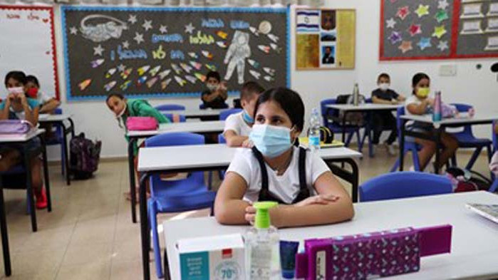 Вижте разпространението на COVID-19 по света