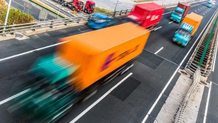 Навигационната система „Бейдоу“ се използва все по-широко в транспорта