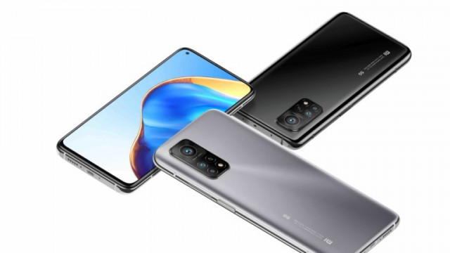 Xiaomi, Apple, Samsung, Huawei и как се разпредели пазара на смартфони