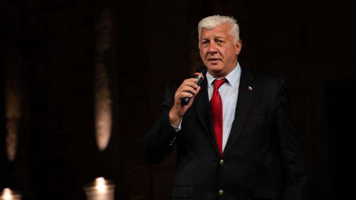 Кметът на Пловдив влезе в болница