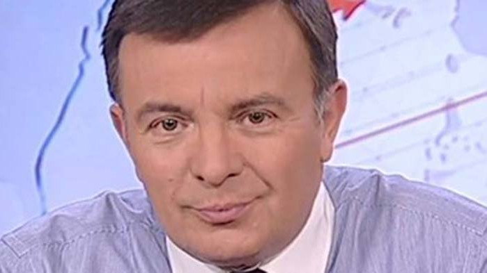 Журналистът Веселин Дремджиев е с коронавирус