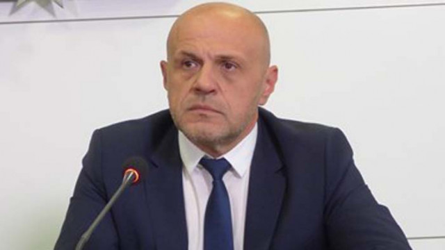 Тъщата на Томислав Дончев е починала от COVID