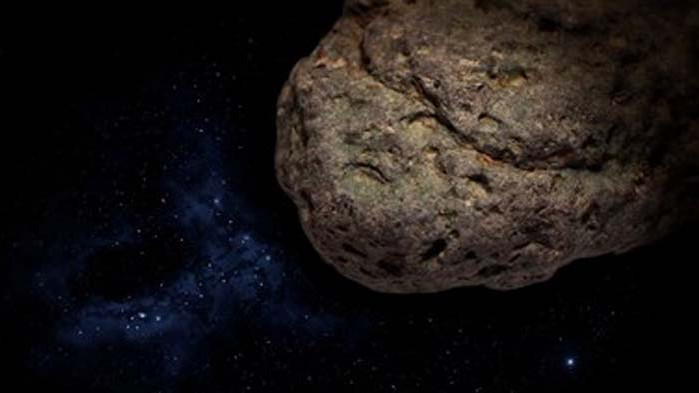 Приближаващият се към Земята астероид вероятно ще изгори в атмосферата