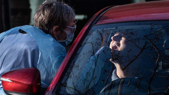 Австралия без нови COVID случаи за първи път от 5 месеца