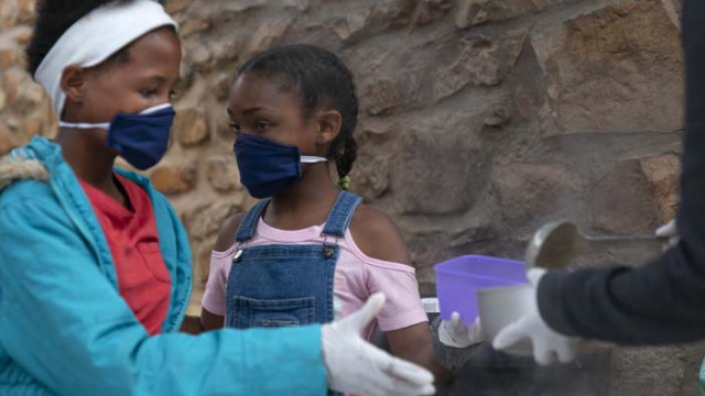 Африка с над 1 784 080 потвърдени случая