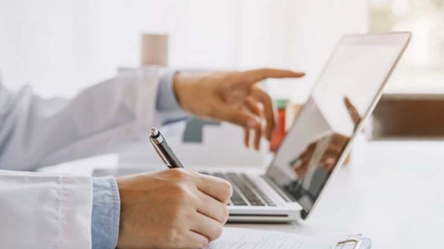 Електронните направления готови след 6 ноември