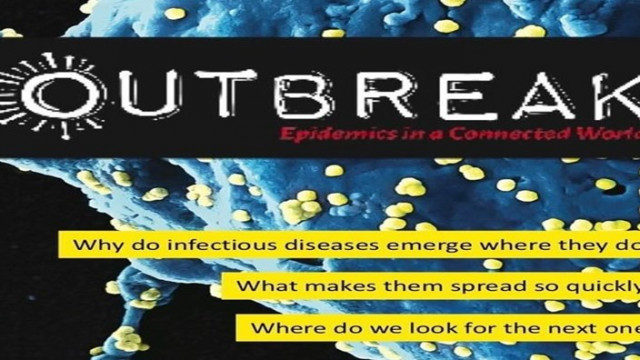 Във Варна откриват документална изложба, проследяваща едни от най-смъртоносните инфекциозни болести