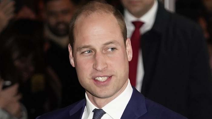 Принц Уилям се е заразил с COVID-19 през април