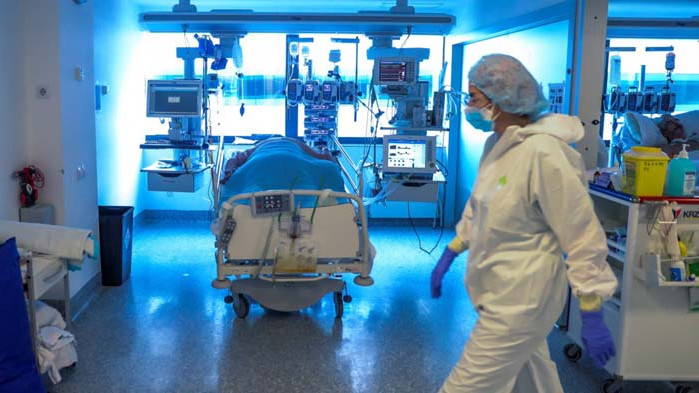 Общопрактикуващите лекари ежедневно се сблъскват с COVID-19