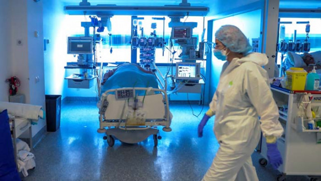 Общопрактикуващите лекари ежедневно се сблъскват с COVID-19