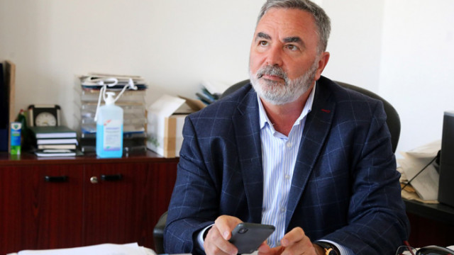 Доц. Ангел Кунчев: За този сезон и година епидемията от COVID-19 приключва (ВИДЕО)