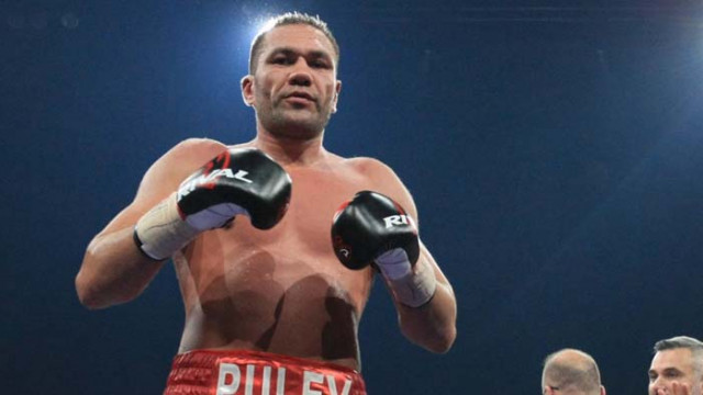 Мачът Пулев – Джошуа може да бъде преместен заради COVID-19