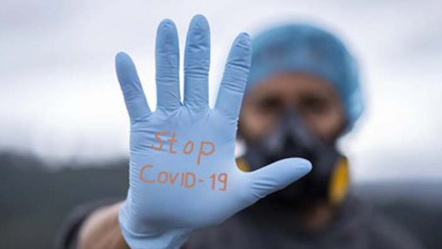 Френски учени: Втората вълна на COVID-19 няма да е последната