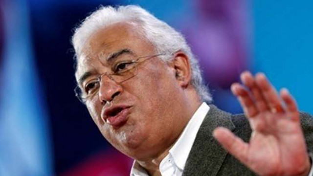 Португалският премиер иска извънредно положение заради COVID