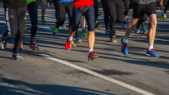Спортните състезания ще бъдат разрешени от следващата седмица!