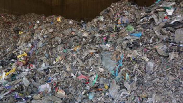 РИОСВ - Варна състави акт за нерегламентирано изгаряне на отпадъци в Добрич