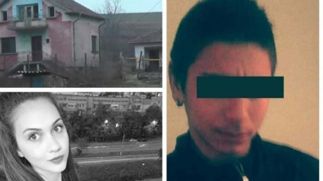 18 години затвор на убиеца на Андреа от Галиче