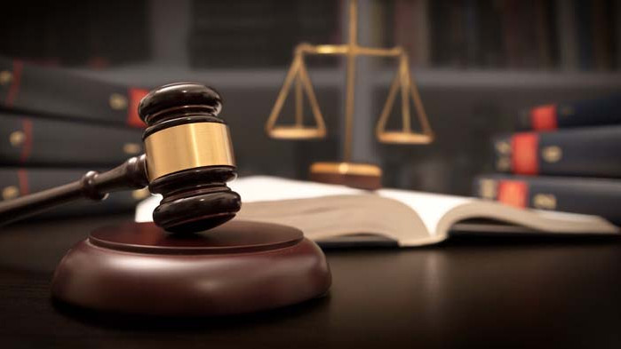 Условна присъда и уважен напълно граждански иск за извършено данъчно престъпление