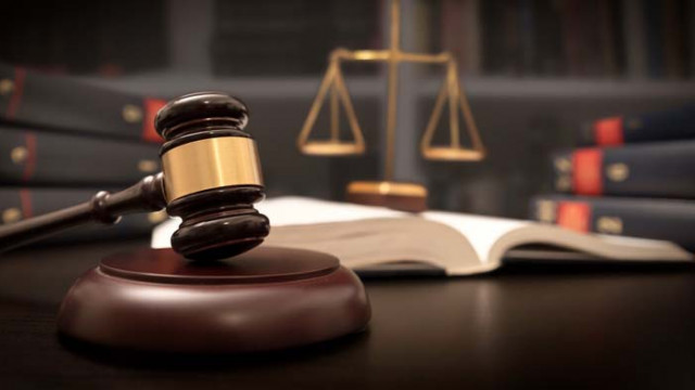 Условна присъда и уважен напълно граждански иск за извършено данъчно престъпление