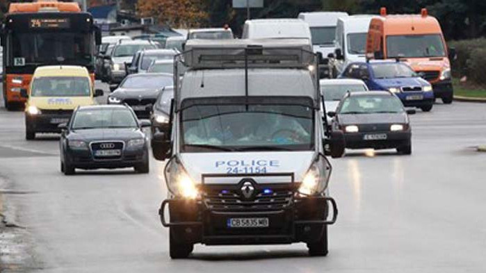 300 сигнала към Спешна помощ само за 12 часа в София, вече летят и полицейските линейки