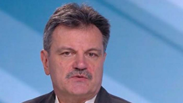 Доктор Симидчиев: Имаме разразяващ се пожар с COVID-19