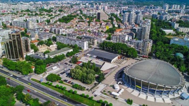 Половината имоти в нови проекти във Варненска област са продадени „на зелено“