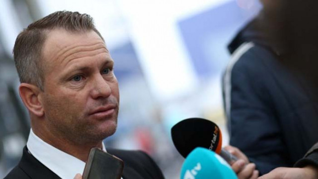 Моралес: Ако победим Йънг Бойс, имаме шансове за класиране напред