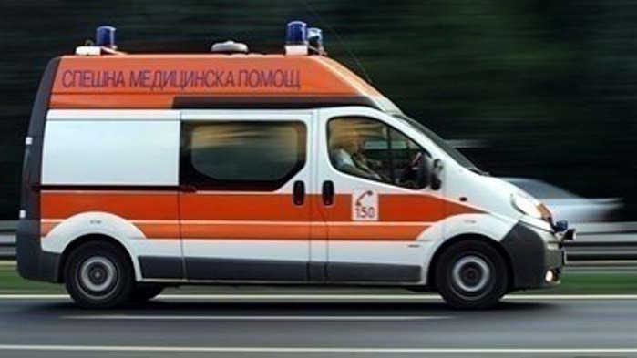 Мъж с COVID-19 почина, след като не го приеха в нито една болница в София