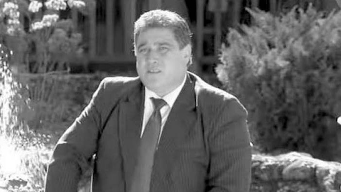 Обичан изпълнител на македонски песни изгуби битката с COVID-19