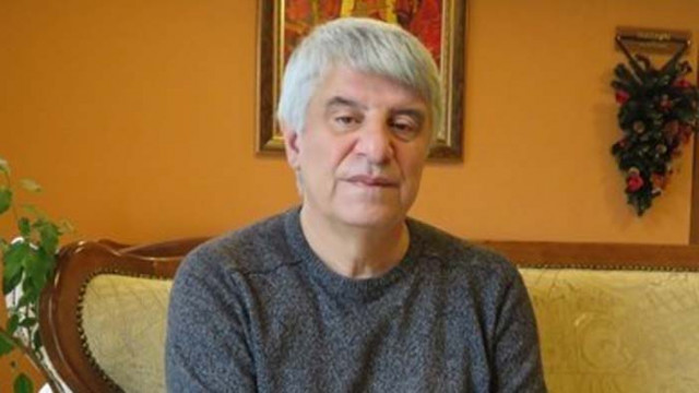 Правителството предлага проф. Пламен Павлов за орден „Св. Св. Кирил и Методий“