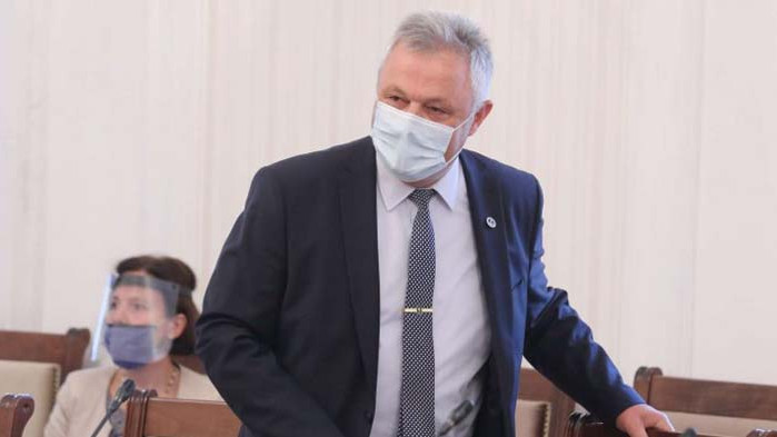 Манушев: Вероятно няма да подкрепим РС Македония за започване на преговорите
