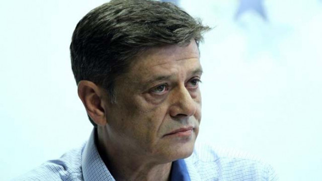 Депутатът от ГЕРБ ген. Константин Попов е с положителен тест за COVID-19