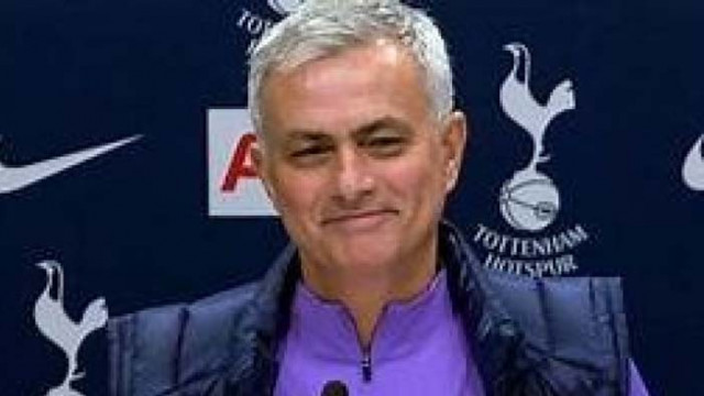 Моуриньо сравни Лудогорец с Байерн и ПСЖ