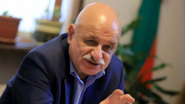 Само един затворник в момента е с COVID-19