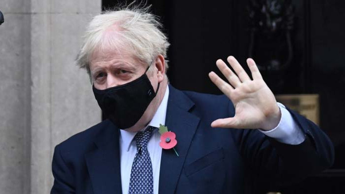 Заради COVID-19: Едномесечна карантина в Англия