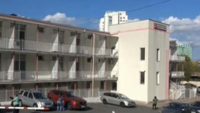 Директорът на Инфекциозна болница в София: Координацията с личните лекари се подобрява