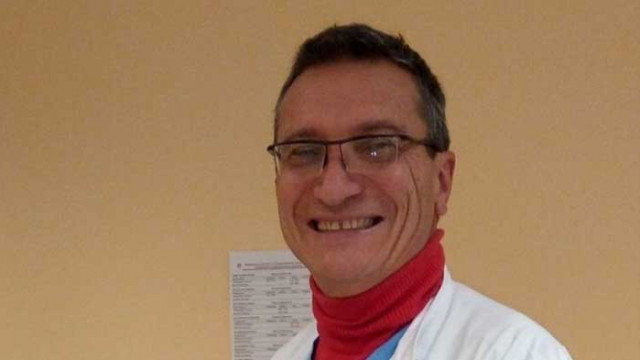 Спешно се търси дарител на кръвна плазма за болен детски кардиохирург