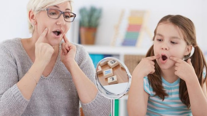 Изследват 840 деца от Варна за нарушения в речта