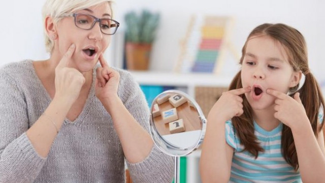 Изследват 840 деца от Варна за нарушения в речта