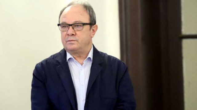 Председателят на БАН се кандидатира за нов управленски мандат
