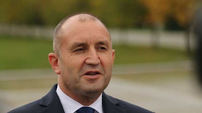 „24 часа“ попита Радев за COVID. Отговори, че е против Борисов