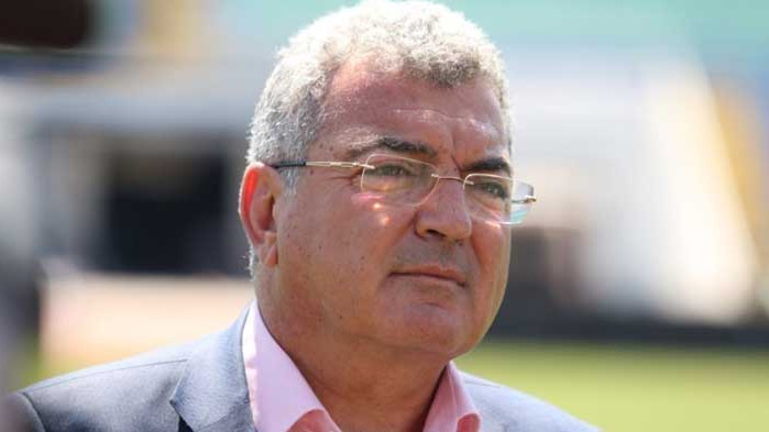 Д-р Данчо Пенчев се връща в РЗИ – София