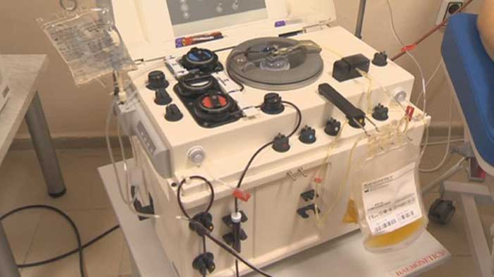 Във Варна набират средства за консумативи и техника за съхранение на кръвна плазма