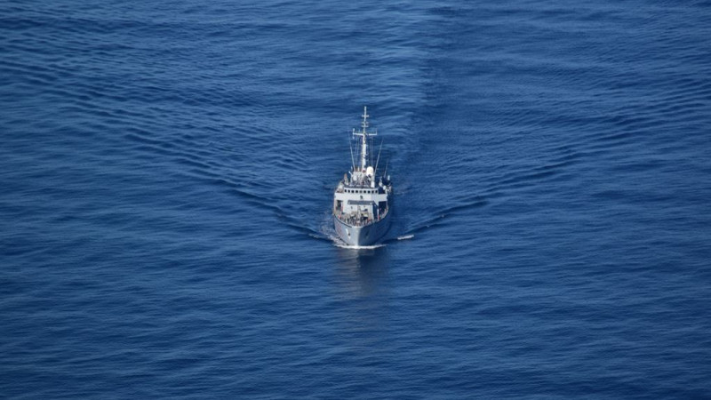 ВМС ще проведат противоминни действия за унищожаване на мини от Първата световна война