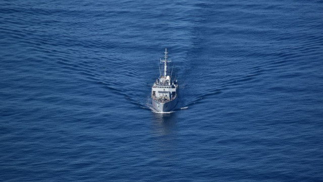 ВМС ще проведат противоминни действия за унищожаване на мини от Първата световна война