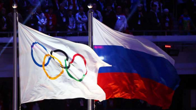 КАС: Решение за допинг забраната на Русия ще бъде взето до края на 2020