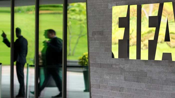 Заформя се огромен скандал между ФИФА и футболните агенти