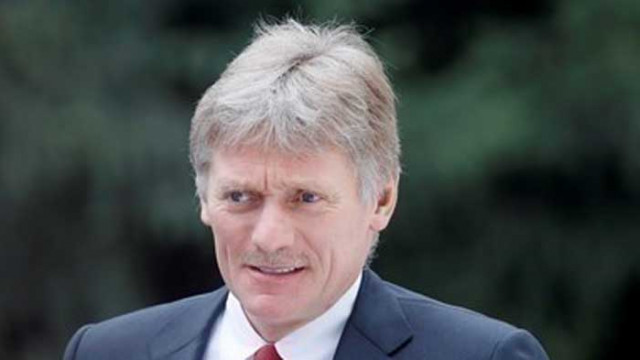 Песков: Съобщенията, че Путин е болен и се готви да се оттегли, са глупости