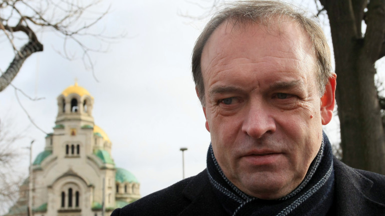Христо Монов "за" възобновяване на делото срещу Полфрийман: Дано присъдата е доживотна